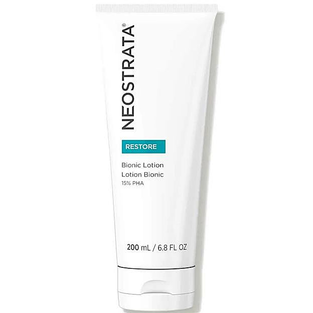 Restore Bionic Lotion with PHAs de Neostrata