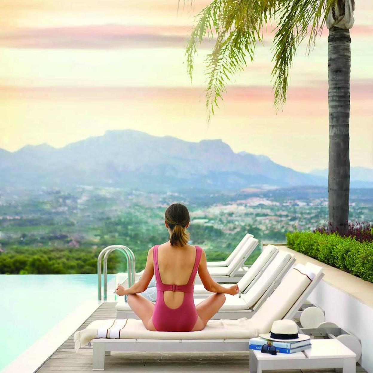 Sha Wellness Clinic, el mejor spa del mundo.