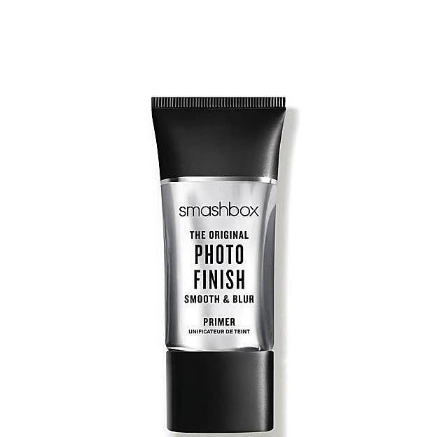 Photo Finish Smooth and Blur Primer de Smashbox
