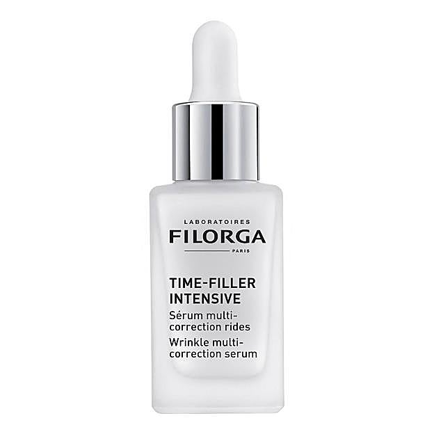 Time-Filler Intensive Serum de Filorga