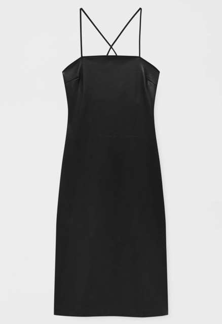Imagen - El vestido de Pull&Bear.