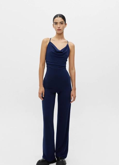 Imagen - Mono largo de fiesta