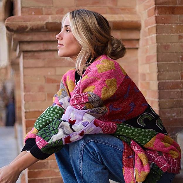 Todas las francesas hablan de estos jerséis gustosos de colores porque son preciosos y comodísimos