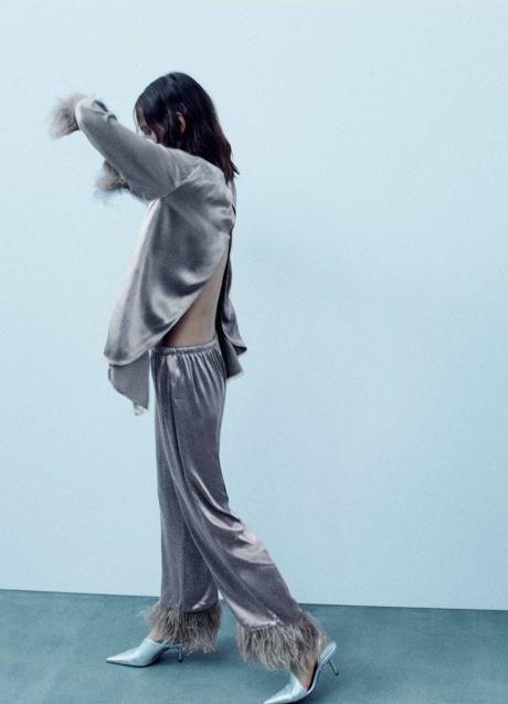 Imagen - Total look pijamero de fiesta