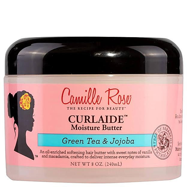 Curlaide Moisture Butter de Camille Rose