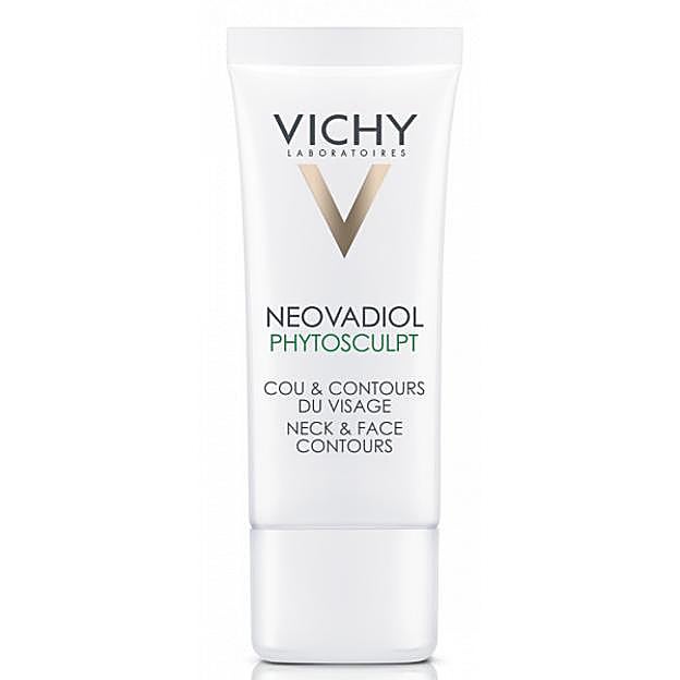 Neovadiol Phytosculpt Crema de Cuello y Cara de Vichy.