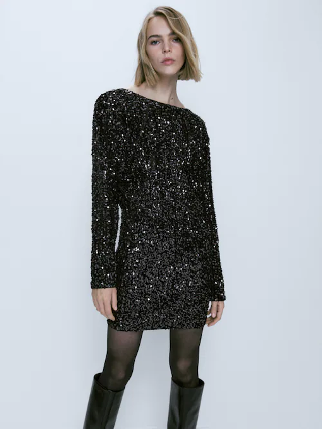 Massimo Dutti (129 euros).