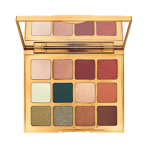 Sparks Joy Paleta de ojos de Catrice.