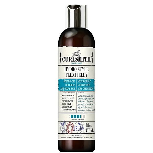 Hydro Style Flexi-Jelly de Curlsmith