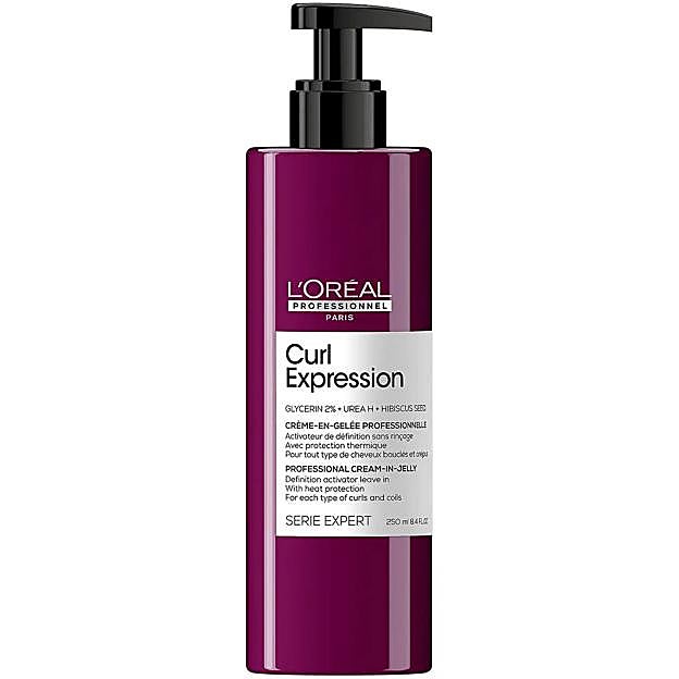 Curl Expression Curl-Activator Jelly de L'Oréal Professionnel