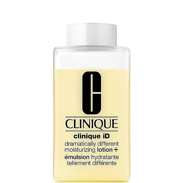 Dramatically Different Moisturizing Lotion+ de Clinique