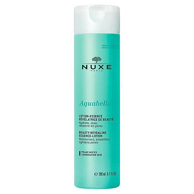 Aquabella Beauty Revealing Essence Lotion de Nuxe