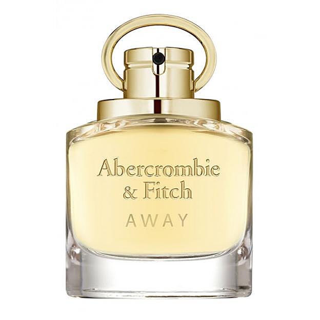 Abercrombie & Fitch Away Women.