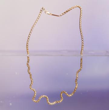 Imagen secundaria 1 - MODA: Las joyas más bonitas en las que merece la pena invertir estos Reyes Magos