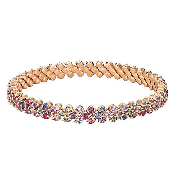 Imagen principal - MODA: Las joyas más bonitas en las que merece la pena invertir estos Reyes Magos