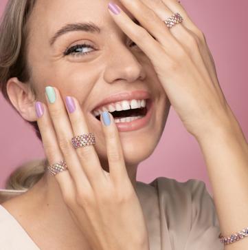 Imagen secundaria 1 - MODA: Las joyas más bonitas en las que merece la pena invertir estos Reyes Magos