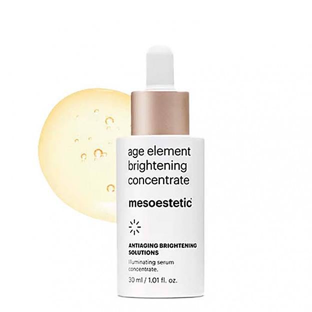 Age Element Brightening Concentrate de Mesoestetic