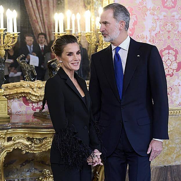 Qué esperamos de Letizia en 2023: cómo convertirla en la reina española más influyente del siglo (y qué le falta para conseguirlo) 