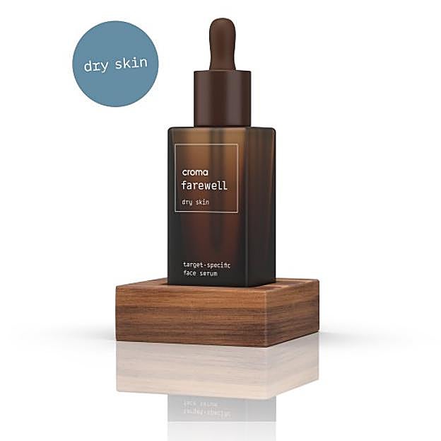 El sérum hidratante de Nieves Álvarez.