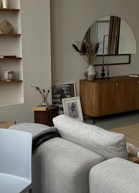 Imagen - Decoración de salón/PEXELS