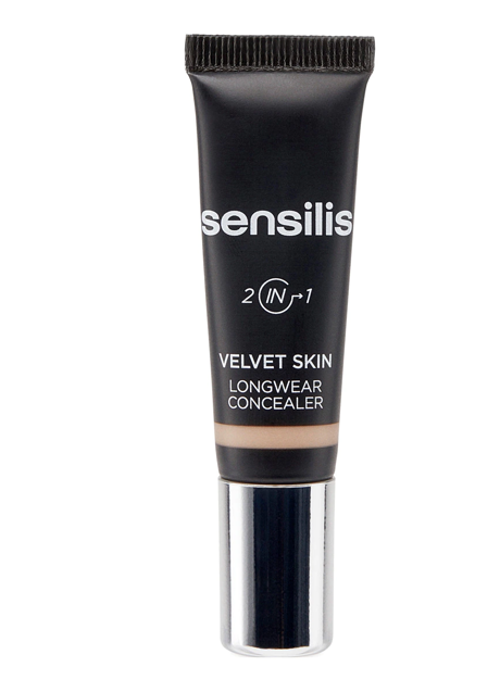 Imagen - Sensilis Velvet Skin de Sensilis.