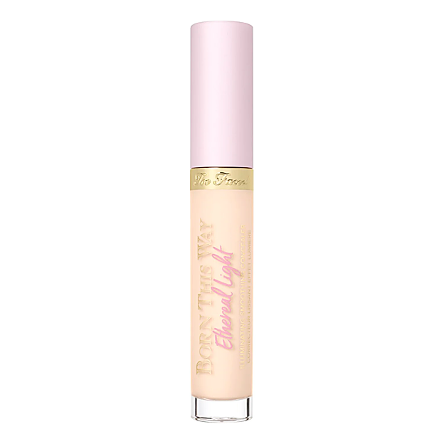 Born This Way Ethereal Light Concealer de Too Faced.