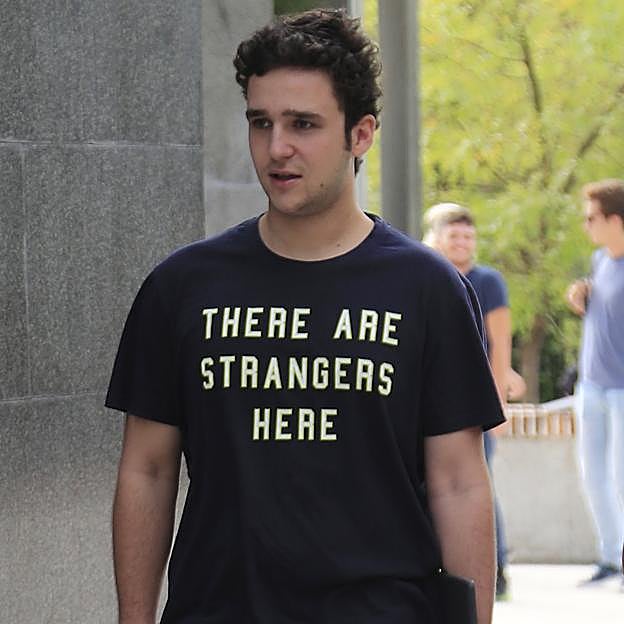 Froilán de Marichalar y Borbón.