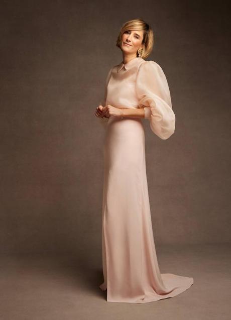 Imagen - El vestido de las Campanadas de Ane Ibarzabal. / ASIER GÓMEZ