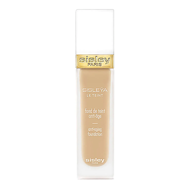 La base de maquillaje de la reina Letizia.