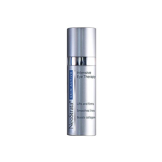 Skin Active Intensive Eye Therapy de Neostrata.