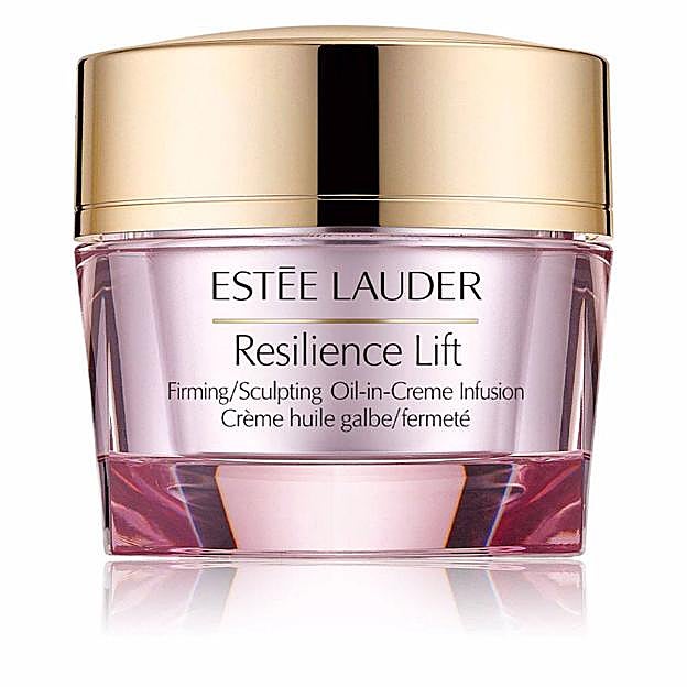 Resilience Lift Multi-Effect Night Cream de Estée Lauder