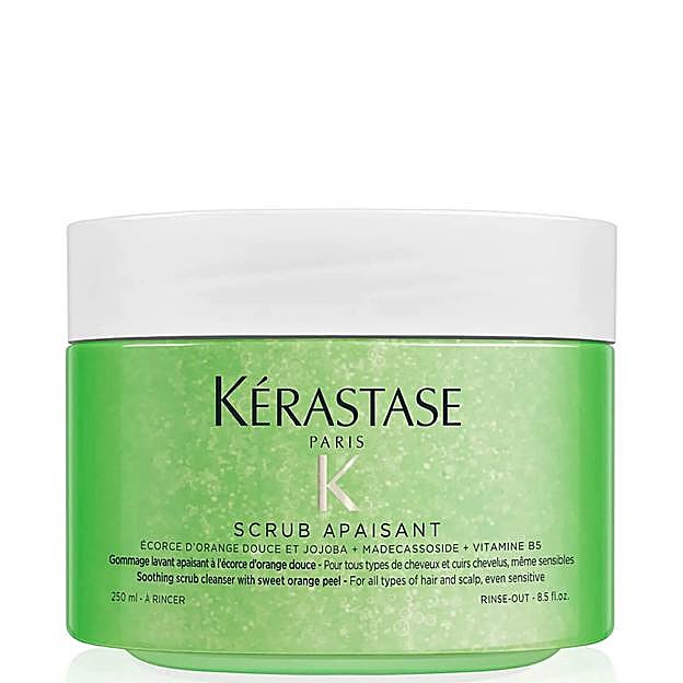 Scrub Apaisant de Kérastase