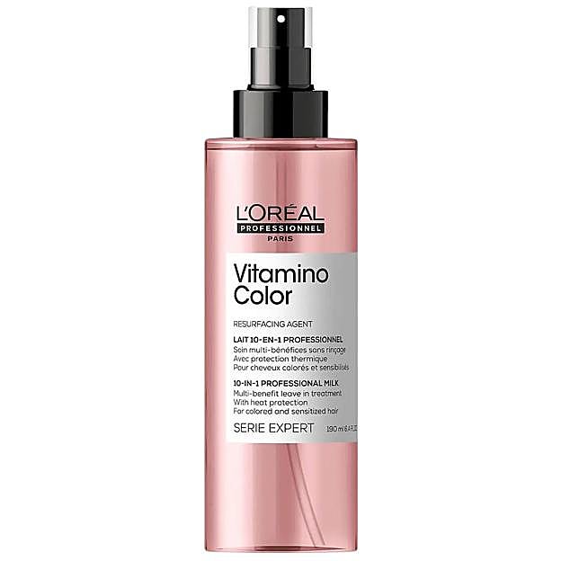 Vitamina Color de L'Oréal Professionnel