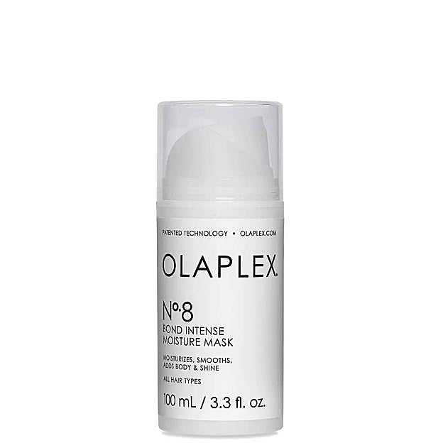 Nº8 Bond Intense Moisture Mask de Olaplex