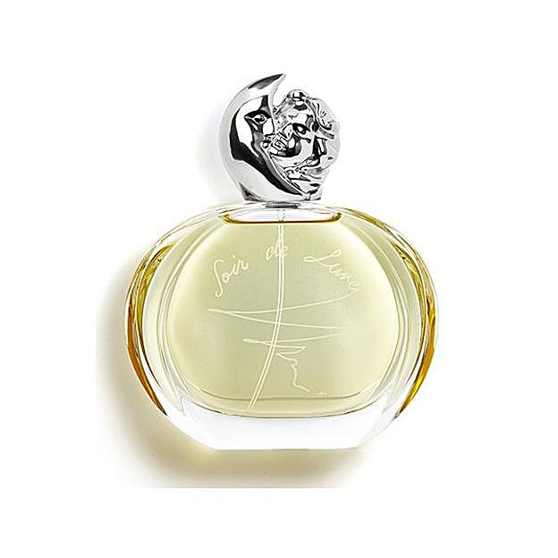 Soir de Lune de Sisley.