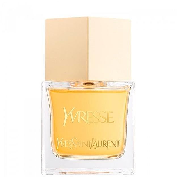 La Collection Yvresse EDT de Yves Saint Laurent.