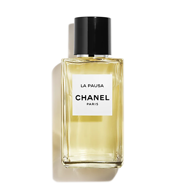 La Pausa de Chanel.