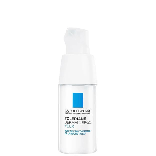 Tolleraine Dermallergo Eyes de La Roche-Posay