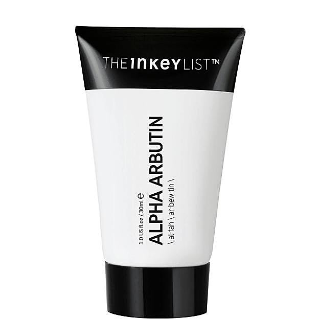 Alpha Arbutin de The Inkey List.