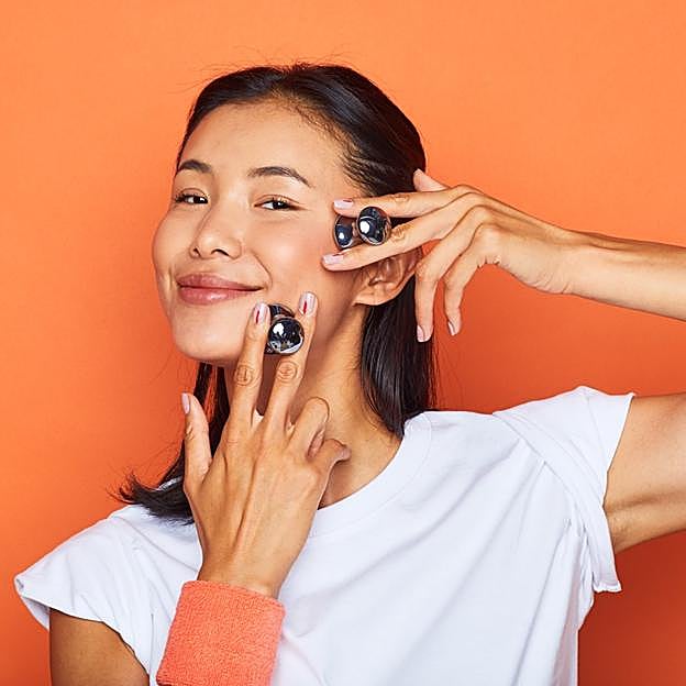 Gimnasio facial, cómo entrenar los músculos de la cara para rejuvenecer la piel y conseguir un efecto lifting en 30 minutos