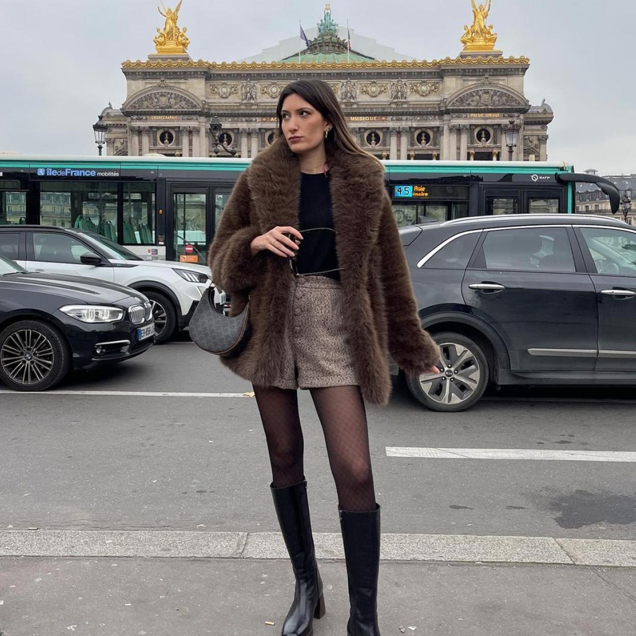 Estas son las botas con descuento más preciosas de la temporada. 