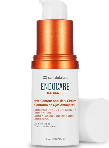 Imagen - Contorno de ojos Endocare. Foto: D.R