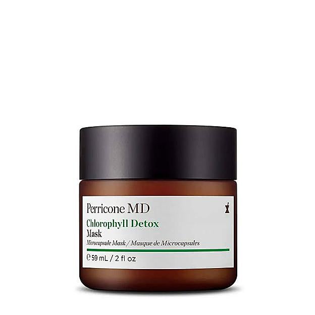 Chlorophyll Detox Mask de Perricone MD