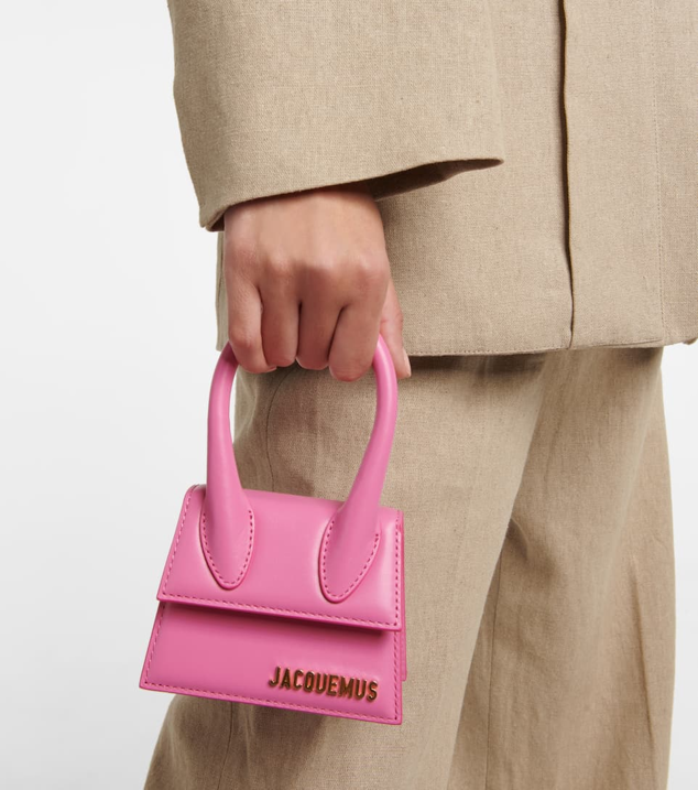 Jacquemus (490 euros).