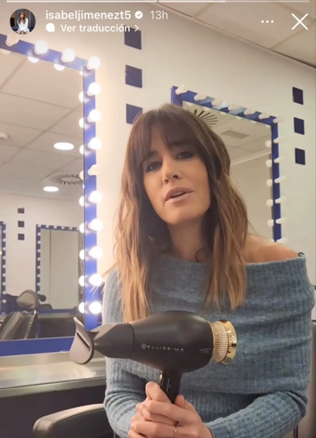 Imagen - Fuente: Instagram.