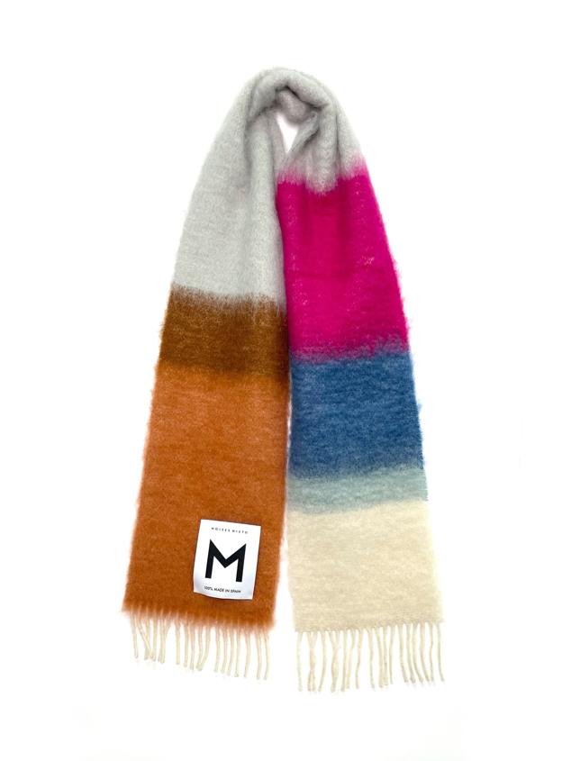 Moisés Nieto (85 euros).