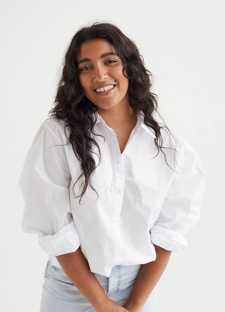 Imagen - Camisa blanca