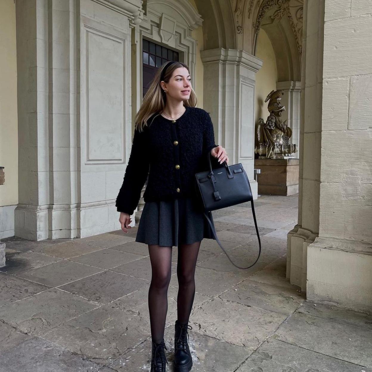 Estos son los jerséis en pico más preciosos de la temporada.