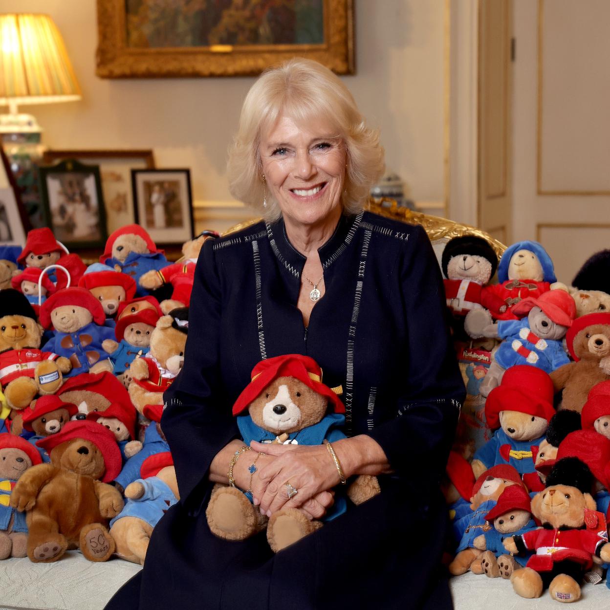 El príncipe Harry ha puesto en alerta a la familia real británica con sus esperadas memorias, 'Spare', que se publican esta semana. 