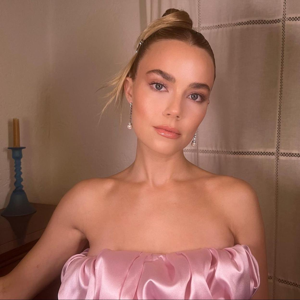 belleza: Cinco sérums para prevenir y combatir las arrugas móviles de la frente